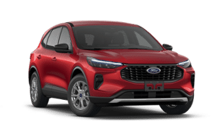 2026 Ford Escape® External Image 5